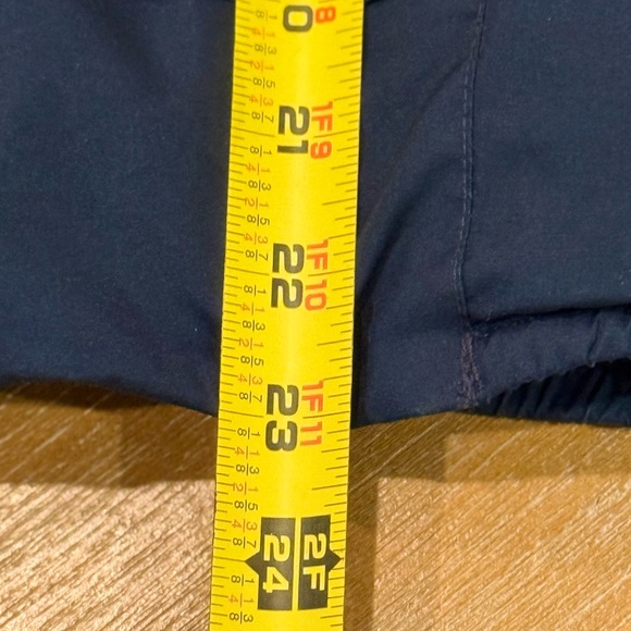 Columbia Boys Snow Problem Jacket Omni Heat Omni Tech Outgrown Sz M 10-12 - Picture 7 of 9